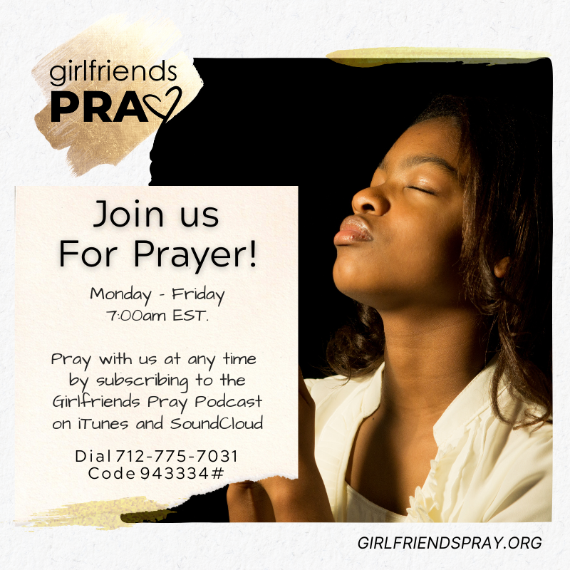 GirlfriendsPray tweet media