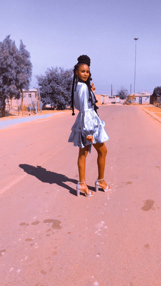 LihleMangethe's tweet photo. Girl has become Woman!!! Like a heatooor san π£π₯I am my Ancestors wildest dreams β¨ #opulentmodels finalist #africasnexttopmodel https://t.co/fWVUxBsDFs