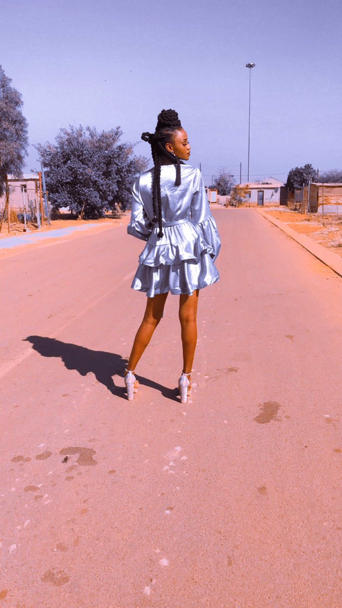 LihleMangethe's tweet photo. Girl has become Woman!!! Like a heatooor san π£π₯I am my Ancestors wildest dreams β¨ #opulentmodels finalist #africasnexttopmodel https://t.co/fWVUxBsDFs