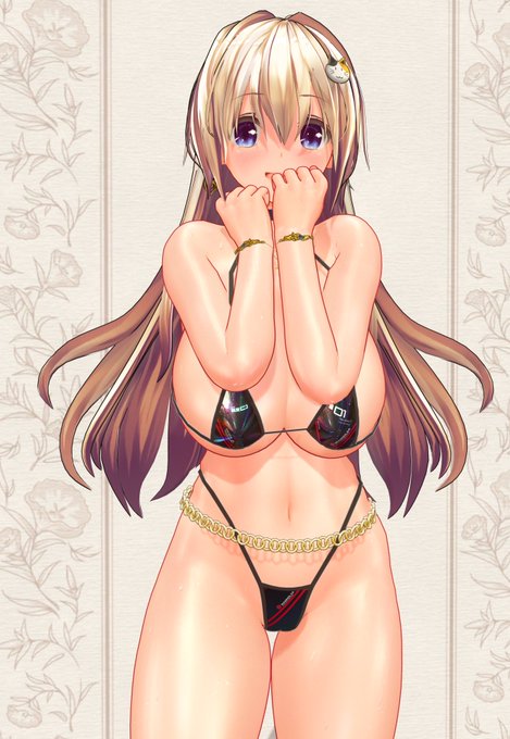 ちょっと縦画面にハマる 