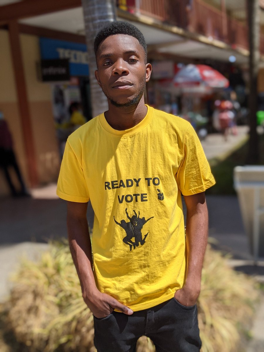 KhozhiJ's tweet photo. #ReadyToVote
#YouthVote2021
#ICantWaitToVote https://t.co/RqDAijrvWG