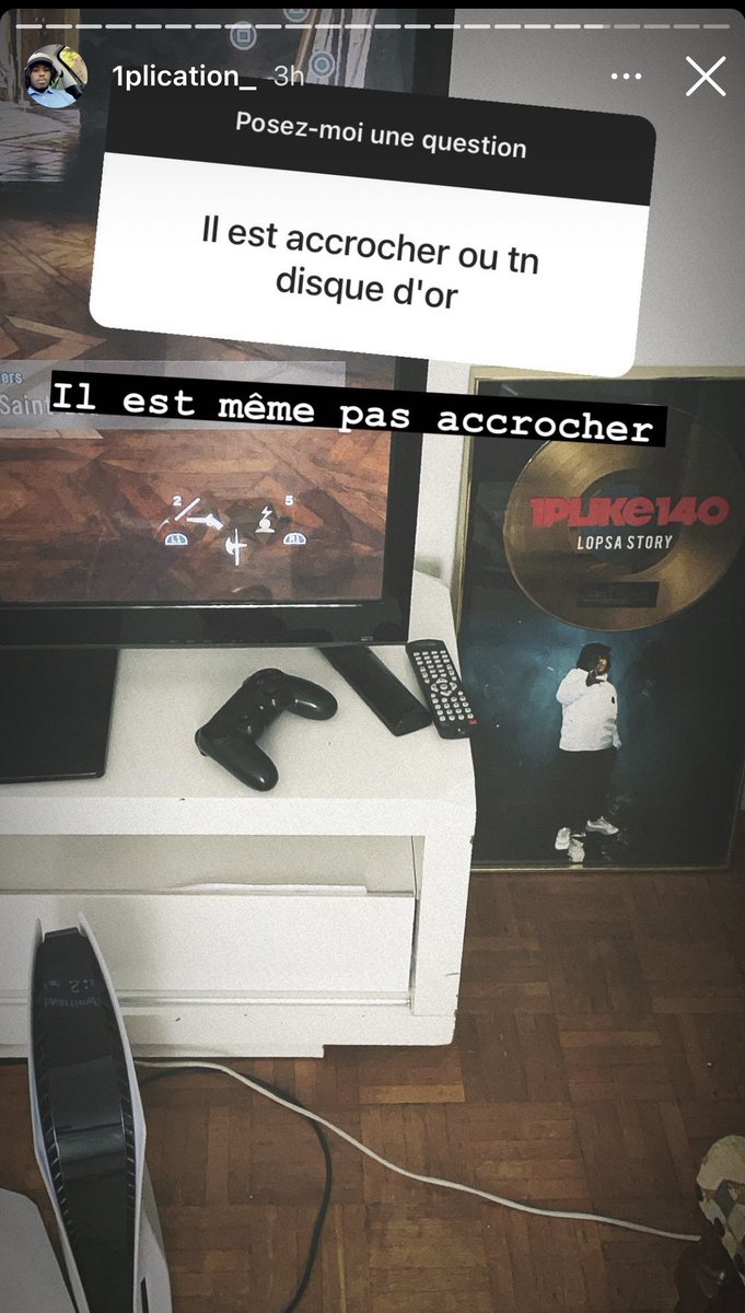 DiscoveryDrill's tweet photo. J'suis mort https://t.co/yvH1TALK5F