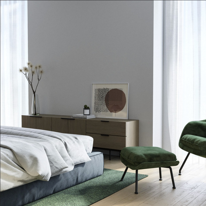 draviastudio's tweet photo. Amazing peacefull Bedroom with #Luxcore by : Chu Tung
https://t.co/8VwUId93hT https://t.co/3UXHQlYVdk