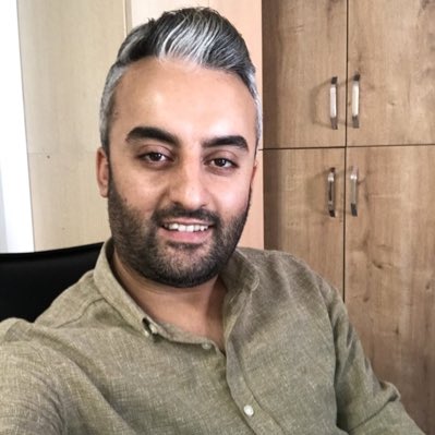 #YeniProfilResmi