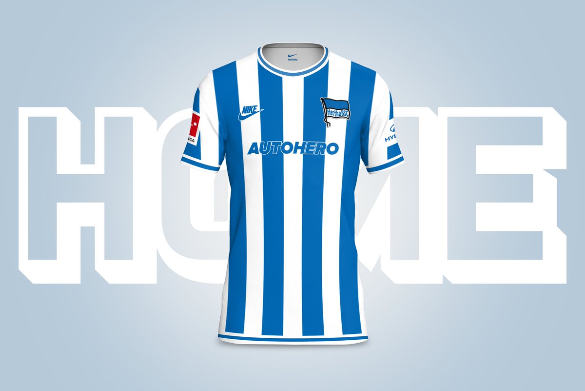 V_WESTEND's tweet photo. Wieder gebastelt. Sich jedes Jahr etwas neues mit blau-weißen Streifen zu überlegen, ist durchaus eine Herausforderung. Absolut nachvollziehbar. #HaHoHe https://t.co/V3PUjkpXRZ