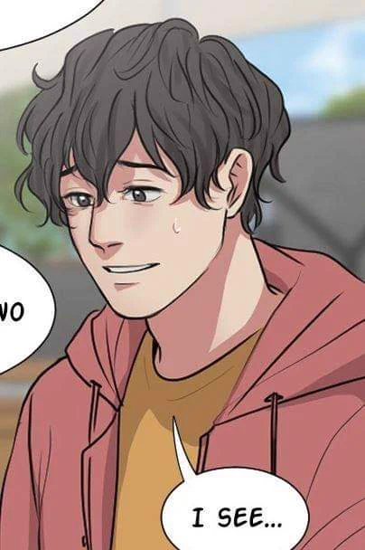 franco was in "the doctors are out" webtoon and i will never shut up about it 