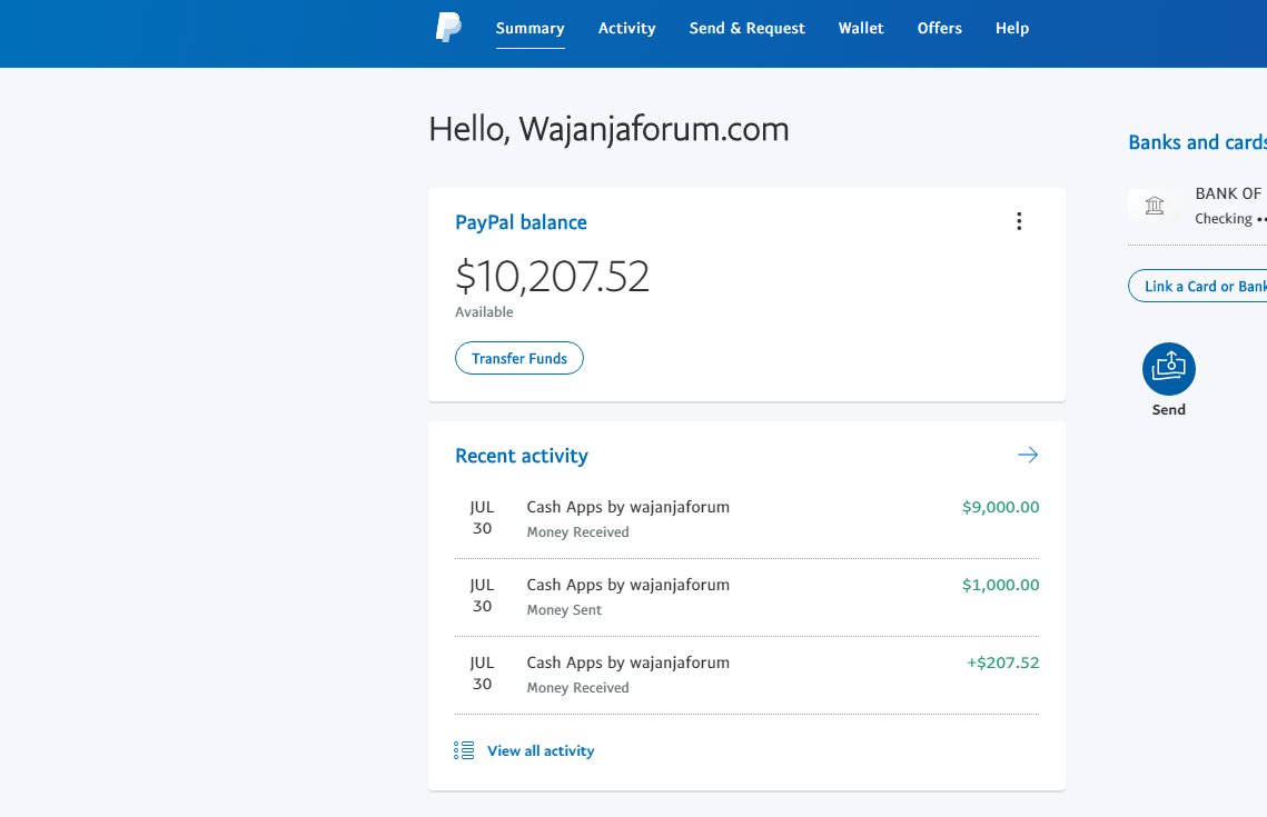 free legit paypal money adder no survey no verify free legit paypal money adder no survey no verify