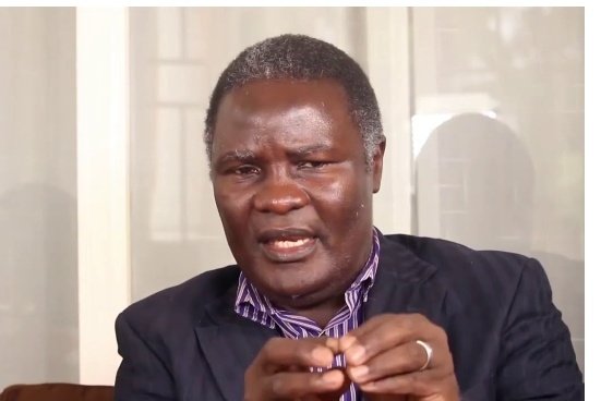 The Inter-Religuous Council of Uganda congratulates Bishop Joshua Lwere, Co-chair Council of Presidents, upon his appointment as chairperson of the steering committee for the implementation of the zero tolerance to corruption policy.
May the Almighty guide you on this new role.