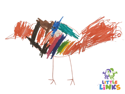 ABAlinkAU's tweet photo. #LittleLinks may look a little different this term but our students are still amazing us with their artwork 🎨 While group therapy is paused we've launched #LittleLinksPlus. Our learners build on progress made in class &amp; transfer their skills into the home. Call now to enquire! https://t.co/jaiLdugjbW