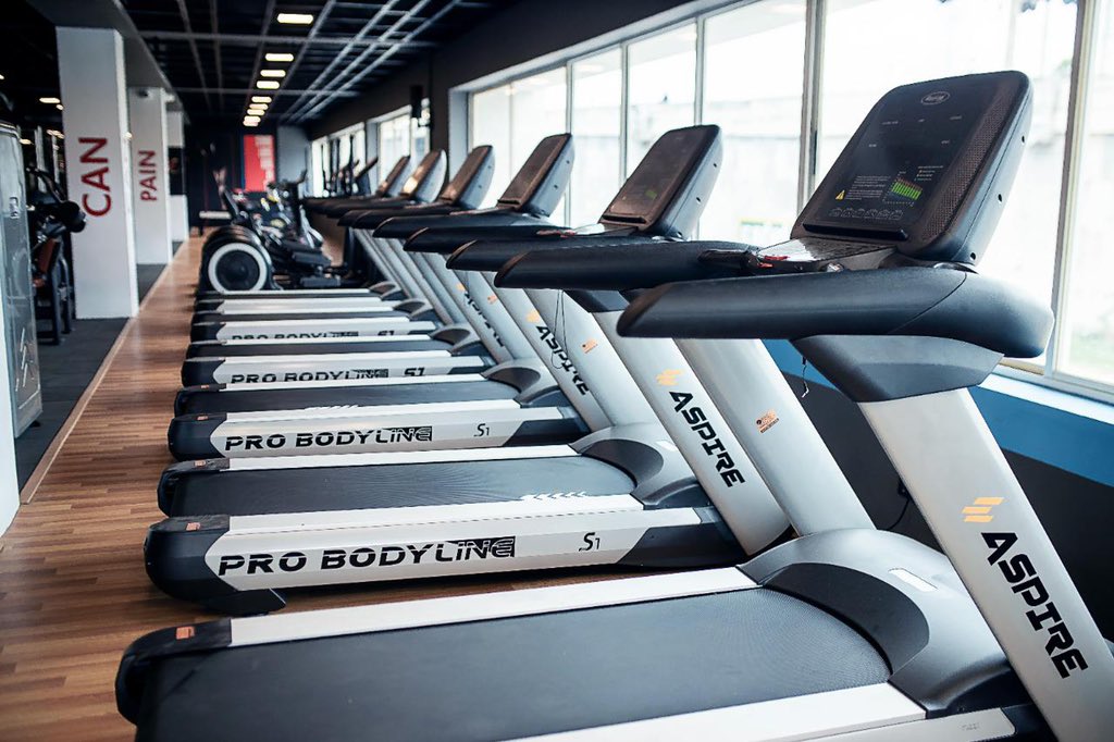 SALEMSHARAVANAN's tweet photo. ‘Variyar Fitness’ will provide the students and staff at the Medical College campus a state-of-the-art gymnasium. The public of Salem will also benefit. 💪 #VMRF #VMKVMC #VinayakaMissions #KVSTAR https://t.co/tfA8KpMNhl