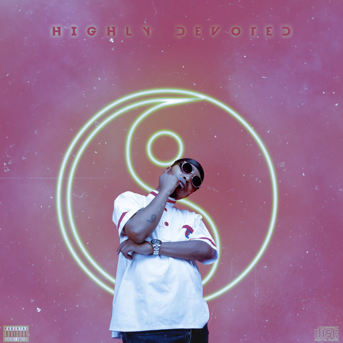 KingSweetKid's tweet photo. #HighlyDevoted is Finally OUT NOW and available for downloading and streaming on all digital platforms ๐
Mixed and Mastered By : @Tshepo_Hadebe_
Featured Artist : @BigStar_Live , @veenarsa
Producer Credits : @Zolile_3k @CyberBeats_K1
Link : https://t.co/eIl5dJfVZo https://t.co/VB06RbzB6l