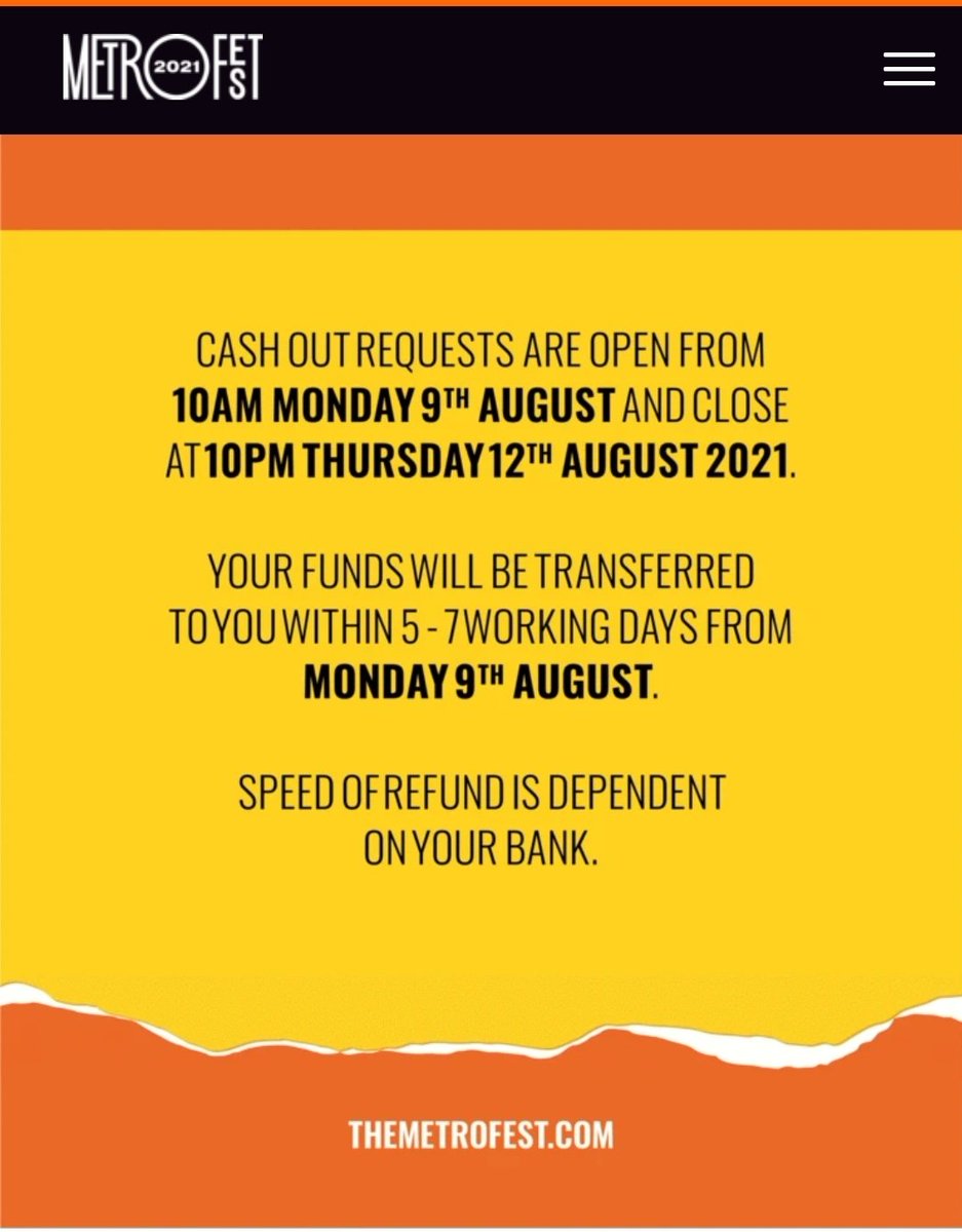 Brand New tweet media