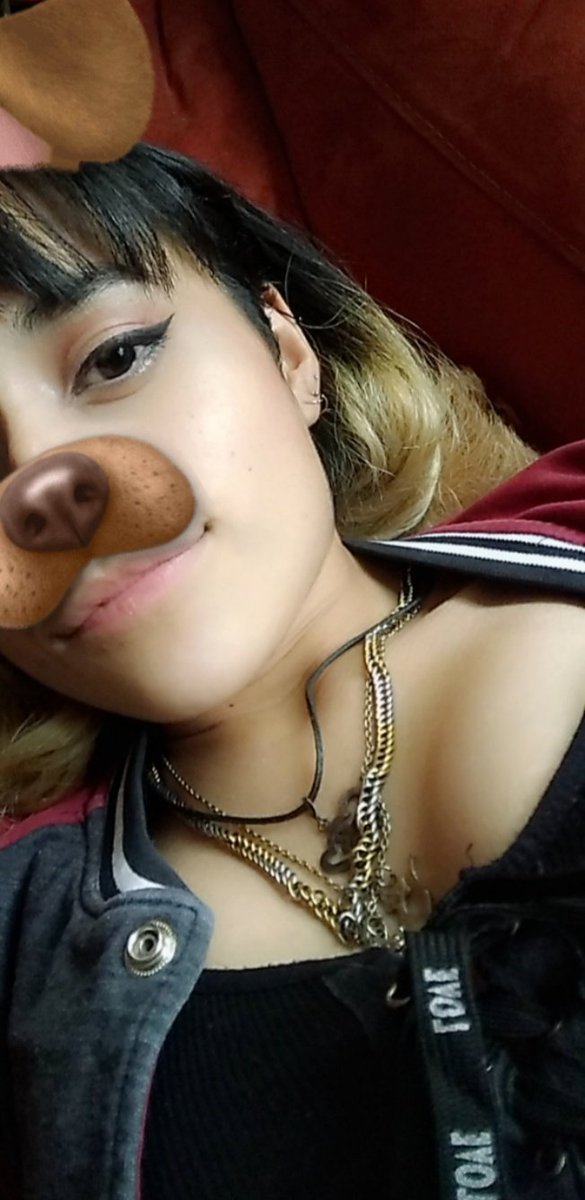 Soy_AmberEs's tweet photo. Yo puedo ser tu chica mala 💖🥰 https://t.co/892nXvgbZj