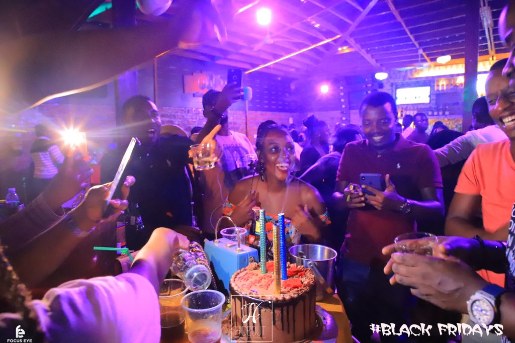 Hideout2561's tweet photo. We truly miss these nights and we hope one day these kind of nights shall come back. Meanwhile for now we open from 11am-6pm Monday to Monday, pass through.
We wish you all a happy week ahead.
#Hideout
#hideoutkitchen https://t.co/8Oi2rmaUUx