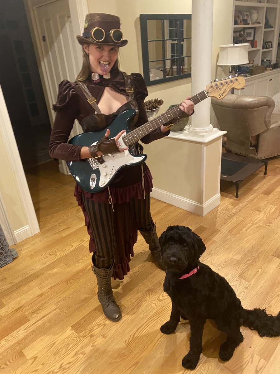 GottaBeCrazy2's tweet photo. #item112 Steam Punk Rock. #TeamGottaBeCrazy #GISH #GISH2021 https://t.co/Cxzjdd0zXh