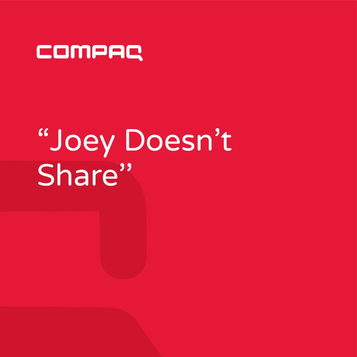 tv_compaq's tweet photo. Joey may not share but you can, with #Chromecast. Cast your phone on to a bigger screen with #Compaq HEX. #DoMore.

Buy now on @Flipkart.

#DoMoreWithCompaq #AndroidTV #Entertainment #DolbyAudio #MimiSoundPersonalization #Smartest #Flipkart https://t.co/sVJbjWzOHl
