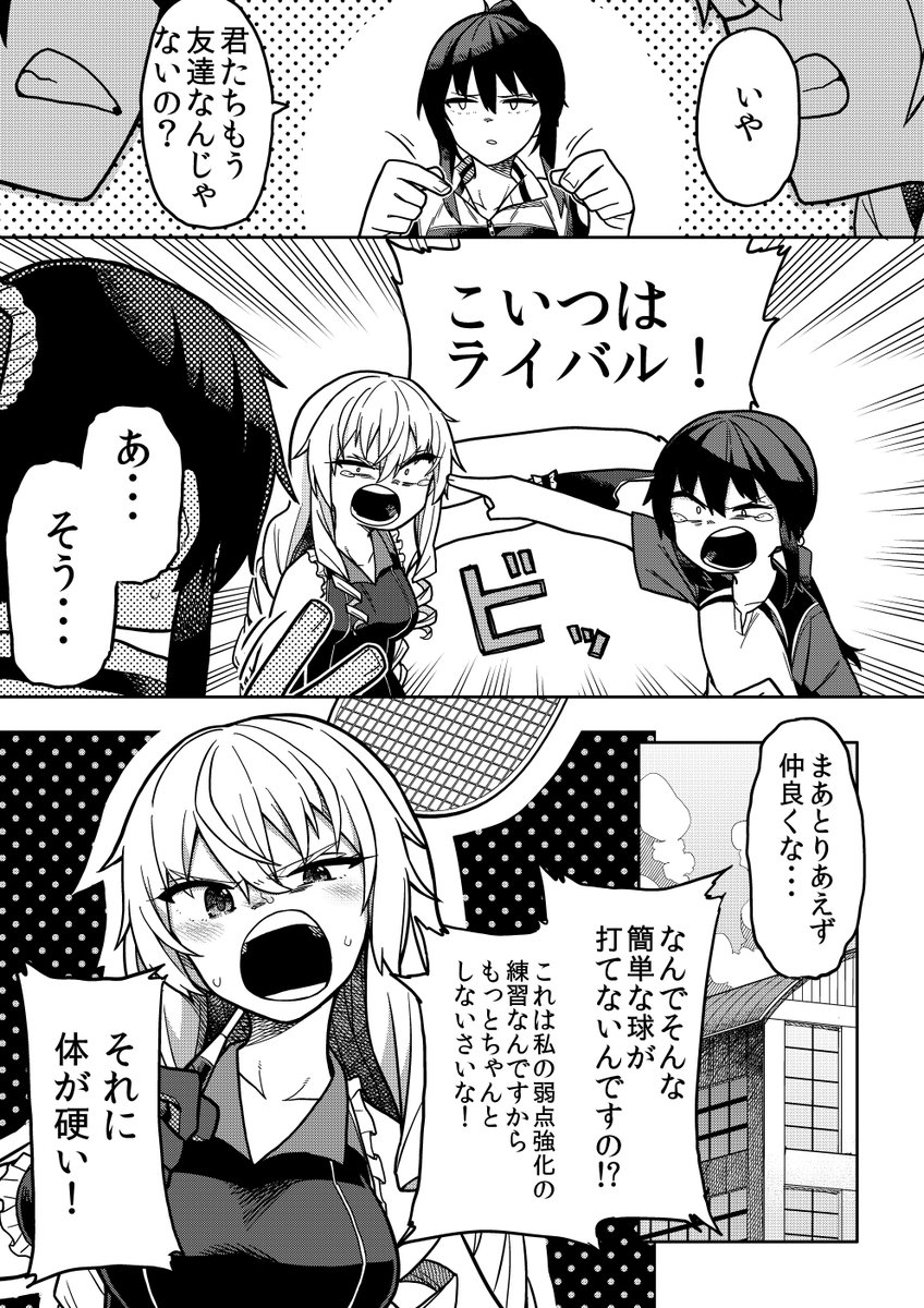 桃山シャトル【11】 