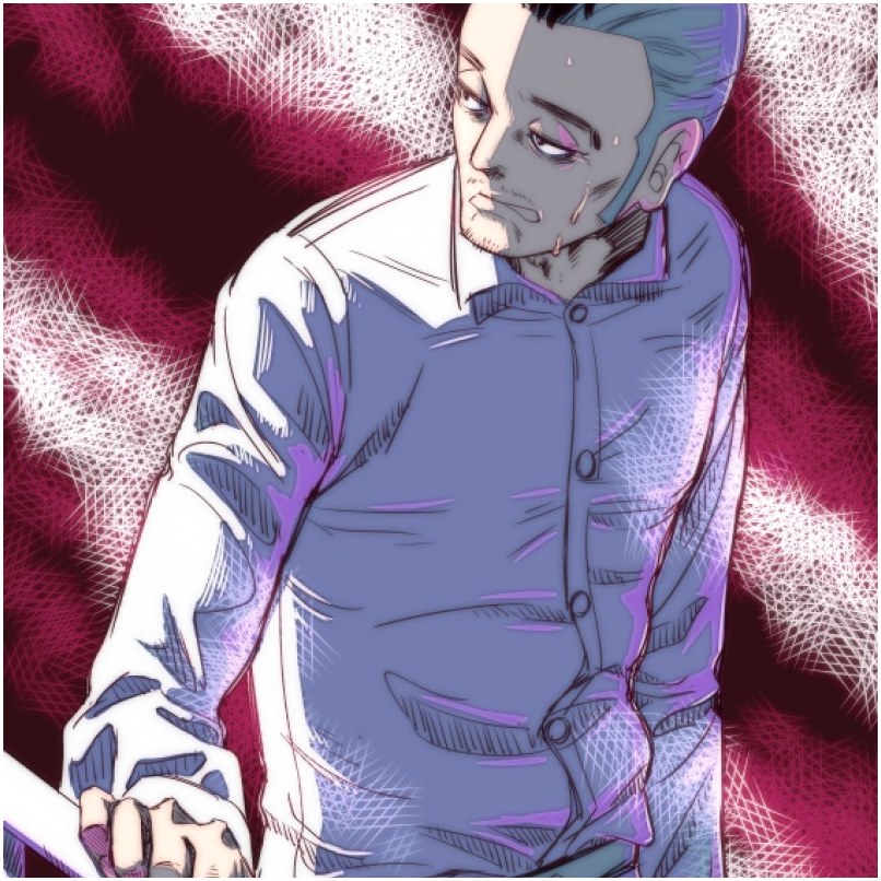 おのまさ 286話まで読んだ キュートとセクシーを融合させたドジっ子くたびれ強運勝利おじさんマジ可愛い 下唇可愛い 土方さんの裾を掴んでガン飛ばしてるの可愛い うん わかった って返事が可愛い T Co Ahjekdxjdj T Co