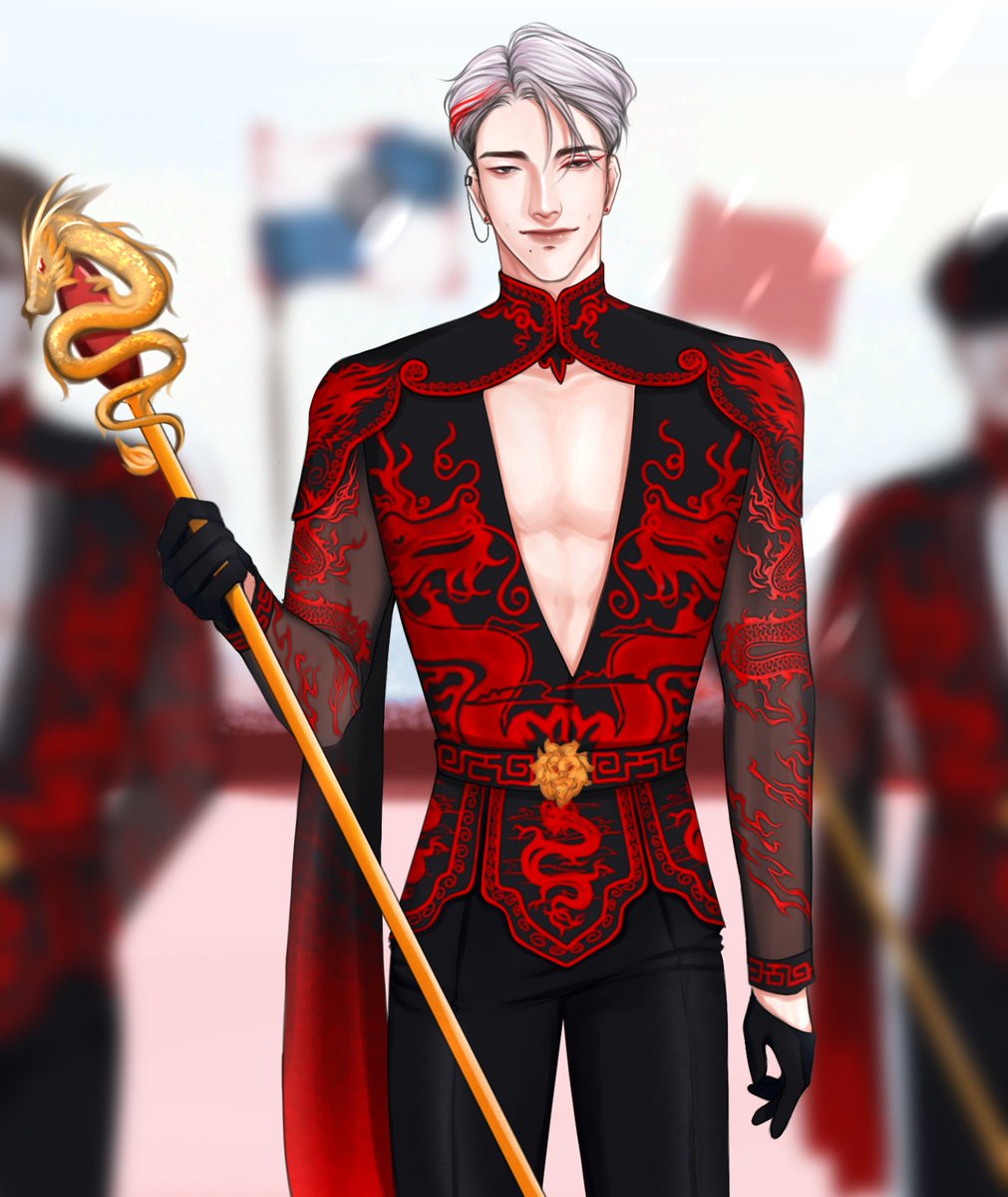 SUNDAY_SEV's tweet photo. ปีนี้ต้องให้สีแดงมั้ยวะ

#กีฬาสี_SEV (สมมุติ​ว่าลงวันเดินขบวนผปค.กั๊กไม่ไหวเเล้ว--) https://t.co/mG2Toaw8eD
