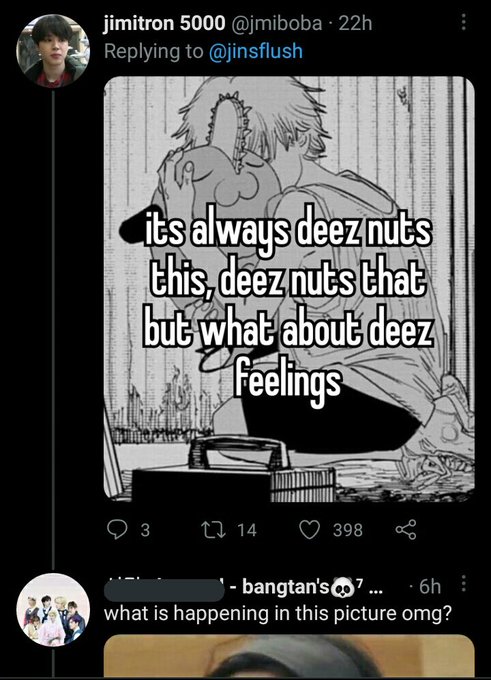 i cant unsee  😭😭 