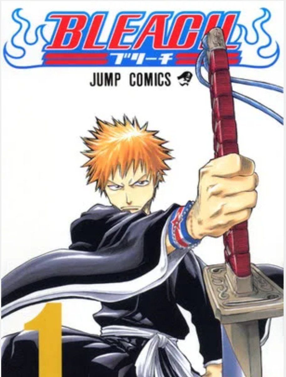 8 10 火 発売の週刊少年ジャンプ21年36 37合併特大号に 連載開始周年を記念して Bleach 新エピソードが読切で掲載が決定 Togetter