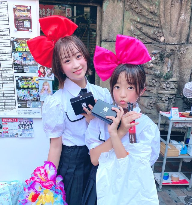 Twitterのコスプレ画像42