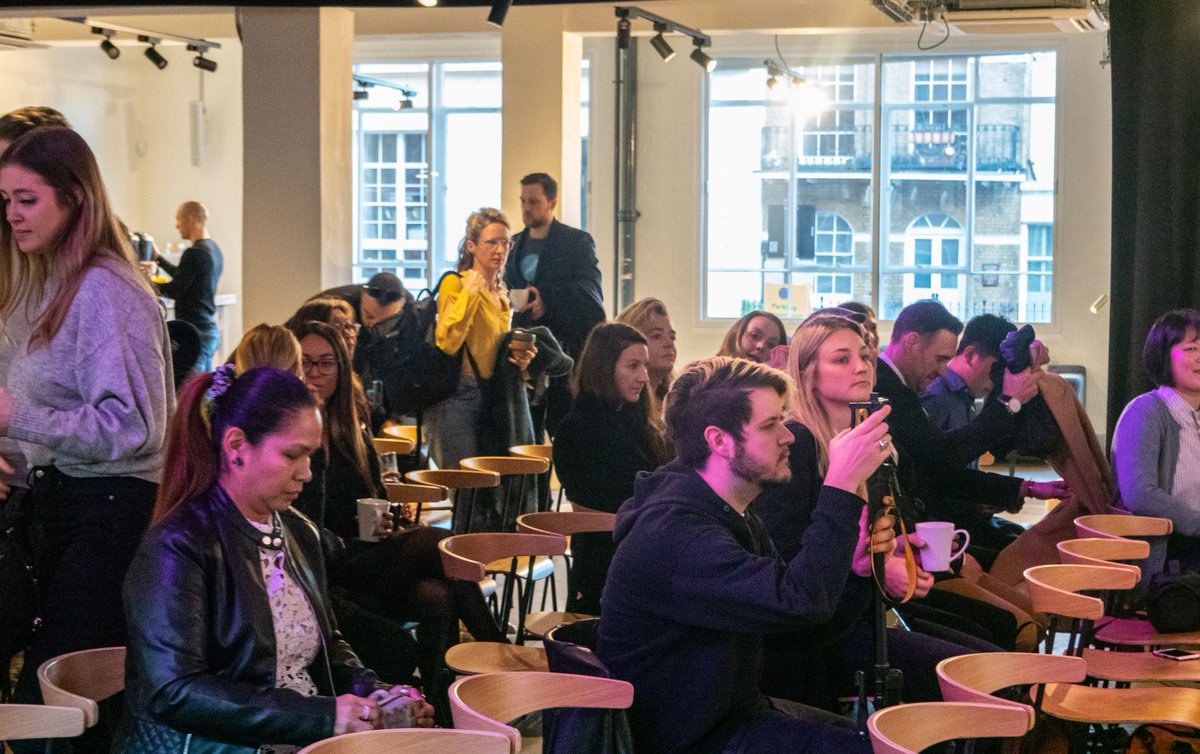 Eventhuddle's tweet photo. The panel are ready and will you be joining us tomorrow morning at 8.30am?
Last day to register - don't miss out
https://t.co/AvFBxkBqoJ
#eventprofs #venues #networking #eventhuddle https://t.co/lz6RtWFiz4