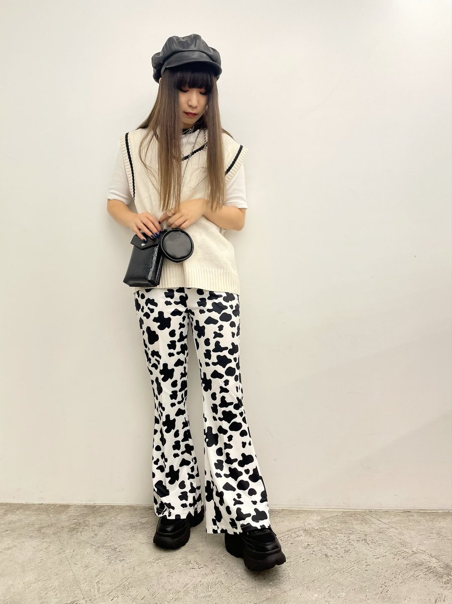 Wego 千葉エリア V Twitter 1 3 5 イクスピアリ店 Staff Style更新しました コーデ詳細はこちら T Co Ushdolkgqy Staff Yui コーデ コーディネート Wego Wego135 Ootd 154センチ ニットベスト 夏 夏服 夏コーデ 牛柄 Wego 千葉エリア V Twitter 1 3 5 イクスピアリ店 Staff Style更新しました コーデ詳細はこちら T Co Ushdolkgqy Staff Yui コーデ コーディネート Wego Wego135 Ootd 154センチ ニットベスト 夏 夏服 夏コーデ 牛柄
