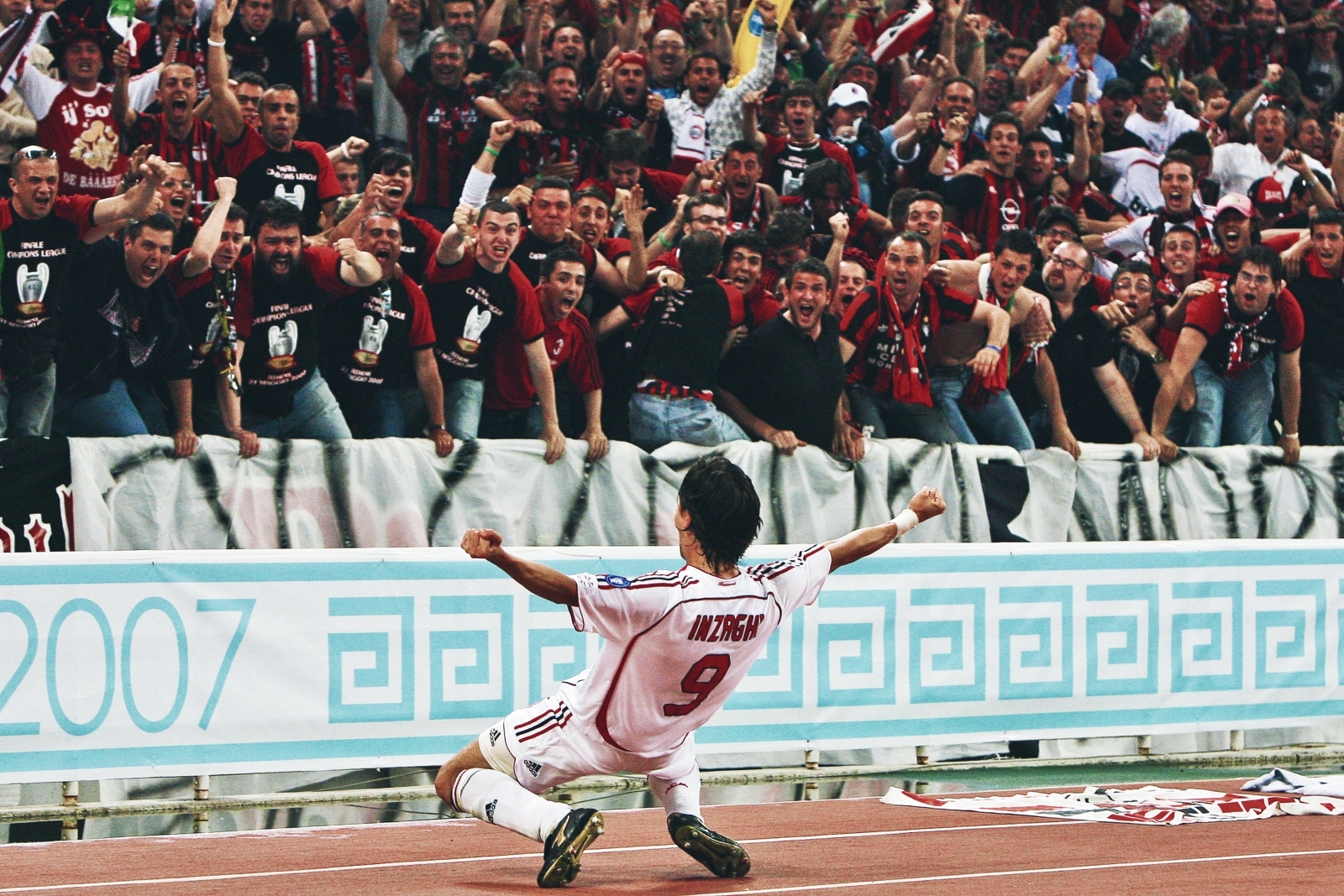 Happy Birthday Filippo Inzaghi! 