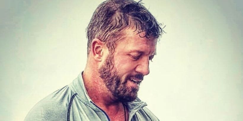 UK fitness fanatic, 42, regretted not getting vaccinated during his final days - family | <a href="/BISouthAfrica/">Business Insider SA🇿🇦</a> 

ow.ly/YUYD50FN0If