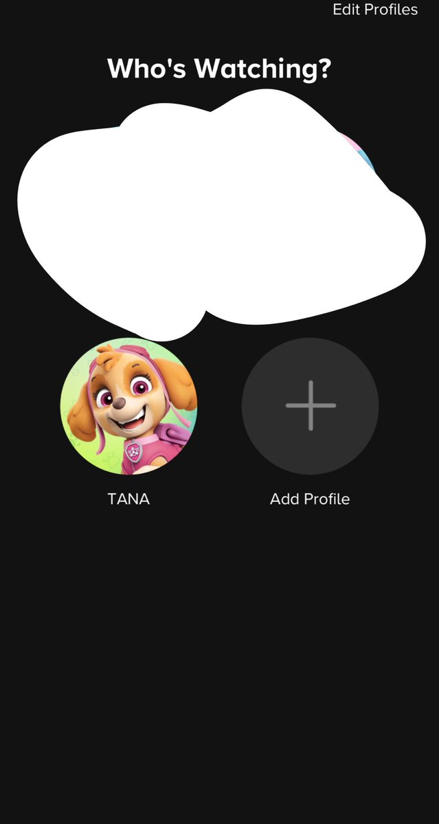 xevanwayx's tweet photo. @tanamongeau Made you a profile just hmu and I’ll send u the login 😂😭 https://t.co/QgLcfFLHOE