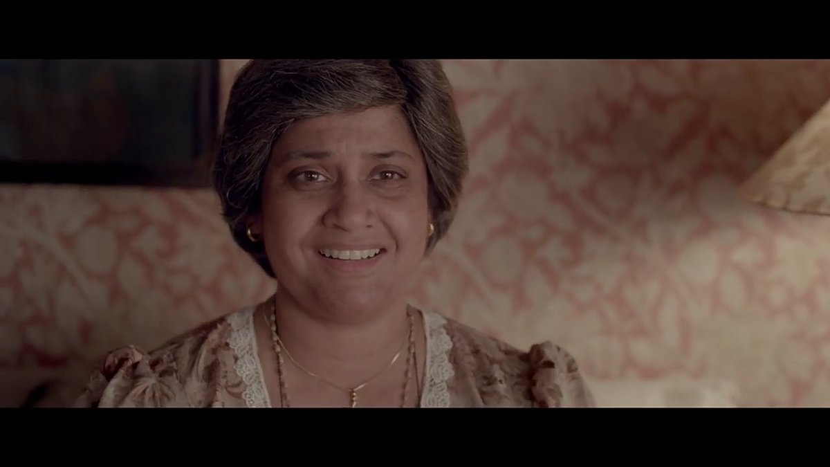 premdiplahoti's tweet photo. @renukash @ritesh_sid @FarOutAkhtar @excelmovies #3Storeys 
was released on 9 March 2018
#RenukaShahane as Flory Mendonca

RENUKA SHAHANE’S DIALOGUE TURNS INTO A VIRAL MEME IN SOCIAL MEDIA
Problem nhi pain hai https://t.co/x2SWXZHFR8