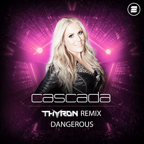 We are re-visiting the #EvacuateTheDancefloor era with a new remix of Dangerous coming soon! Dangerous (Thyron Remix) - Single by <a href="/cascada_music/">Cascada</a> music.apple.com/gb/album/dange…