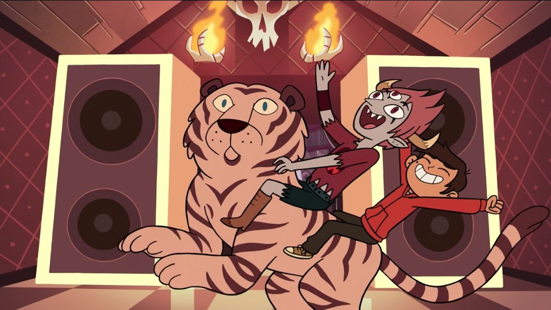 princeeric323's tweet photo. Today I'm done watching a segment episode of 'Star vs. The Forces of Evil' this August 9th PhST for a 4th Week on S2
#StarVsTheForcesOfEvil #Season2 #Friendenemies #IsMystery #August9th #MondayWatching #4thWeekForSeason2 https://t.co/6i8a46chF1
