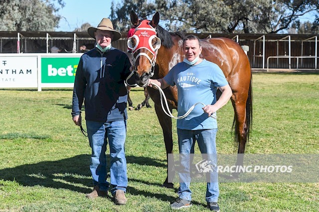 TBV (@vicbreeders) on Twitter photo With <a href="/HTCoffey/">Harry Coffey</a> aboard, BANNERTON (Glass Harmonium) gets the maiden win by 3.25L for his trainer father <a href="/coffeyracing/">Austy Coffey Racing</a> today <a href="/MilduraRaceClub/">Mildura Racing Club</a>. The gelding is a homebred for Victoria's A Natale. Well done! With <a href="/HTCoffey/">Harry Coffey</a> aboard, BANNERTON (Glass Harmonium) gets the maiden win by 3.25L for his trainer father <a href="/coffeyracing/">Austy Coffey Racing</a> today <a href="/MilduraRaceClub/">Mildura Racing Club</a>. The gelding is a homebred for Victoria's A Natale. Well done!