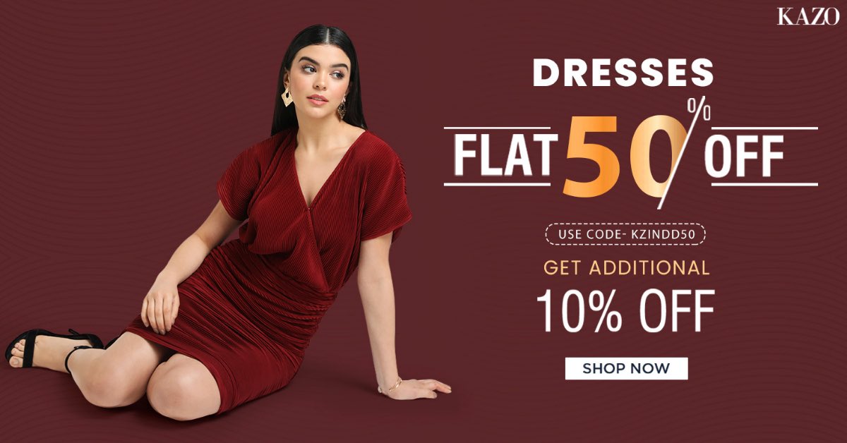 kazobrands's tweet photo. Last chance to get your hands on our Spring Summer Collection. 🛒🛍
https://t.co/7547MSeMPm
#springsummer21 #shop #onlineshopping #fashionstyle #fashiongram #ootd #newin #style #kazowoman #sale #freedomsale https://t.co/1ahDgECI7Q