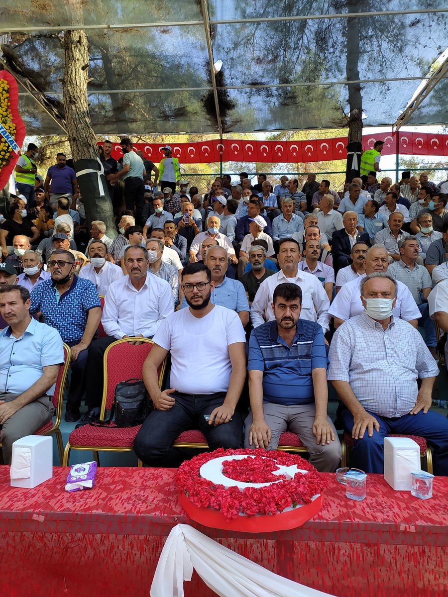 AntakyaRefah's tweet photo. Yeniden Refah Partisi Antakya İlçe Teşkilatı - Yayladağı Geleneksel Aba Güreşleri etkinliğinden görüntüler. https://t.co/LvxMxUQoDr