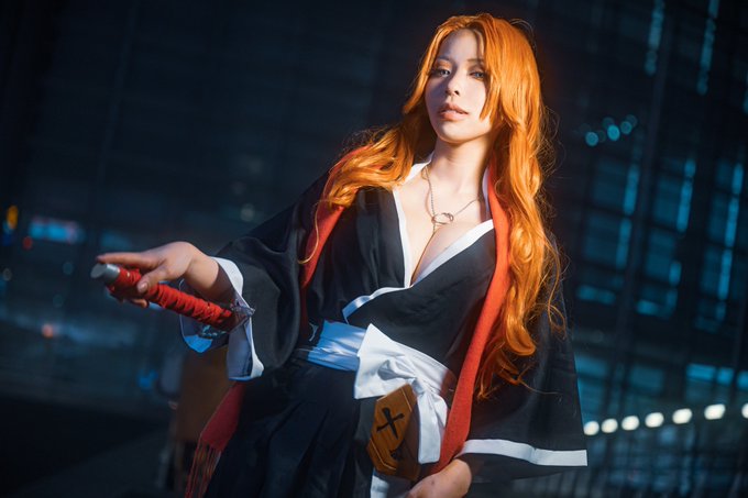 コスプレイヤーNoa*のTwitter画像9