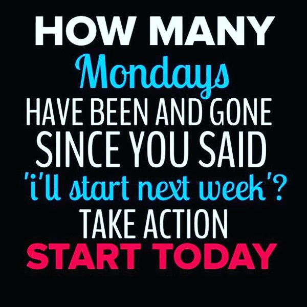 Start TODAY..

Book with us for Personal Training or Sports Massage

⏬
📞 693 596 533
greenhandspain.com
Or email us at greenhandspain@gmail.com

#personaltrainerspain 
#personaltraining 
#sportstherapy 
#ptinspain 
#catral
#quesada
#greenhandspain