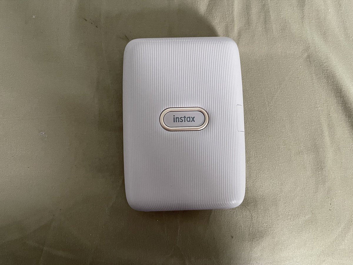 ededisma's tweet image. ขายเครื่องปริ้นส์โพลาลอยด์ instax mini link 3,000ค่าส่ง50 
แถมโพลาลอยด์sanrio3กล่องค่ะ สภาพ100% dm มาสอบถามได้เลยค่ะ  #โพลารอยด์ #โพลาลอยด์ #instaxminilink #ตลาดนัดnct127 #กล้องโพลารอยด์ #ส่งต่อ #ตลาดนัด #เครื่องปริ้นส์โพลาลอยด์ #ตลาดนัดsanrio