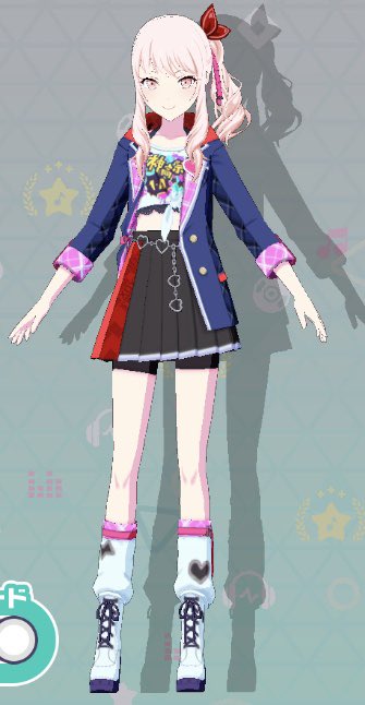 屋上のフレンドシップ 暁山瑞希 ssp プロセカ PSA10暁山瑞希 SSP