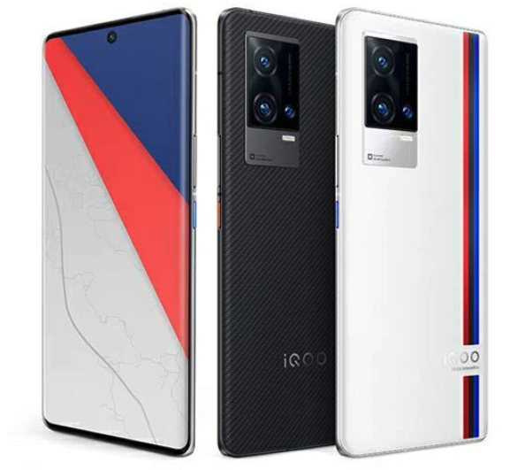 KanthuDon's tweet image. #Redmi10 
#iQOO8Pro 
#MiMix4