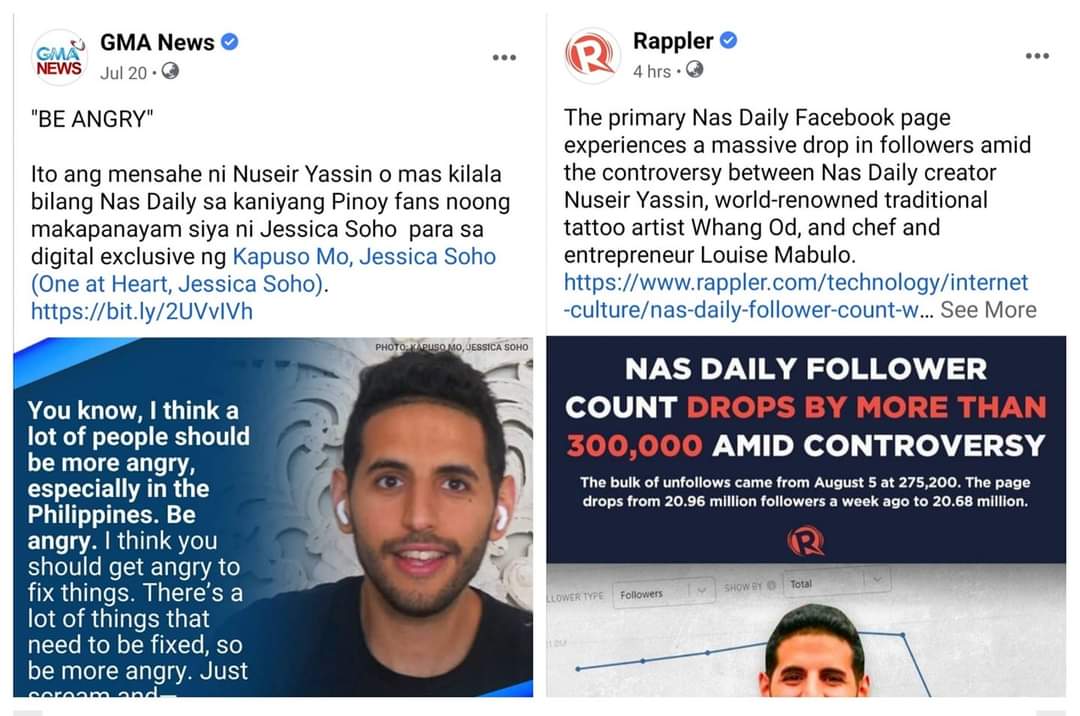 jocarbz's tweet photo. #NasDailyCancelled 
#NasDailyStopExploitationOfPeople https://t.co/gHxqfF8Npx
