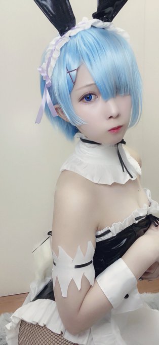 Twitterのコスプレ画像21