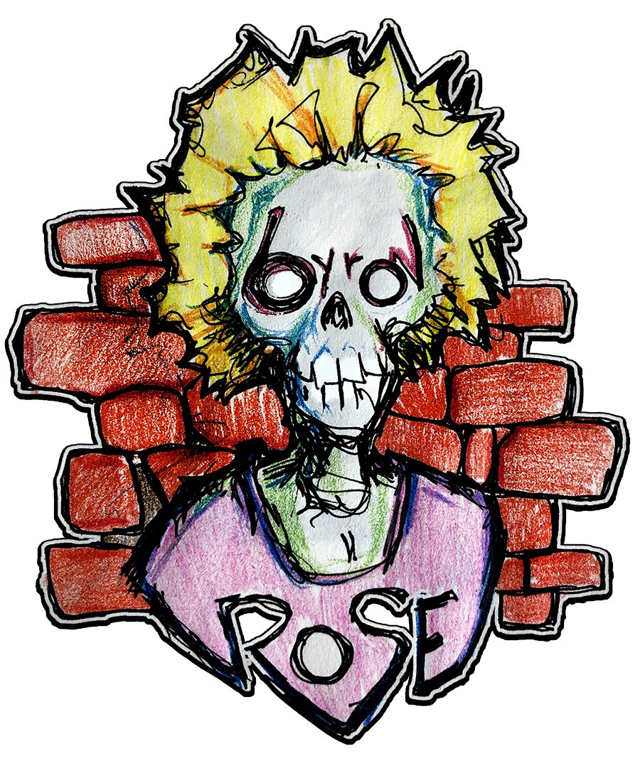 dustismagic's tweet image. Another Mint 1 @ArtistByron zombie at Saturday's Dust auctions! This one is limited to 100 max and is a Rose bot Zombie!!! @dustauctions t.me/dustauctions

wax.atomichub.io/explorer/asset…

#dust #dustismagic #nft #nfts #nftauction #nftcollector #NFTCommunity #nftart #NFTartists