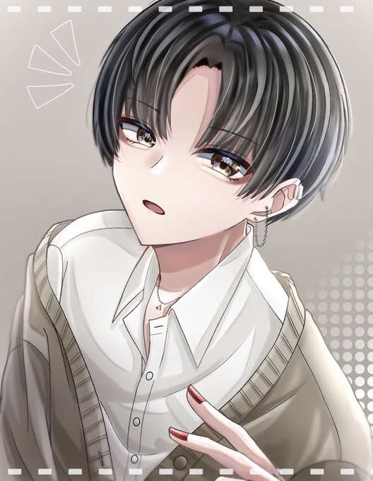 センター分けのtwitterイラスト検索結果 古い順 センター分けのtwitterイラスト検索結果 古い順