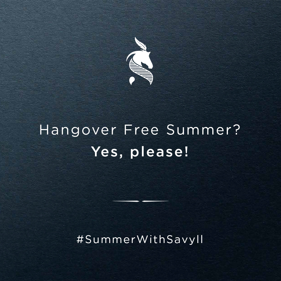 Savyll Beverage Company (@savyllbevco) on Twitter photo Say goodbye to those hangover blues this summer with Savyll ๐
Try our #HangoverFree cocktails at <a href="/amazonuk/">Amazon.co.uk</a>
#SummerWithSavyll Say goodbye to those hangover blues this summer with Savyll ๐
Try our #HangoverFree cocktails at <a href="/amazonuk/">Amazon.co.uk</a>
#SummerWithSavyll