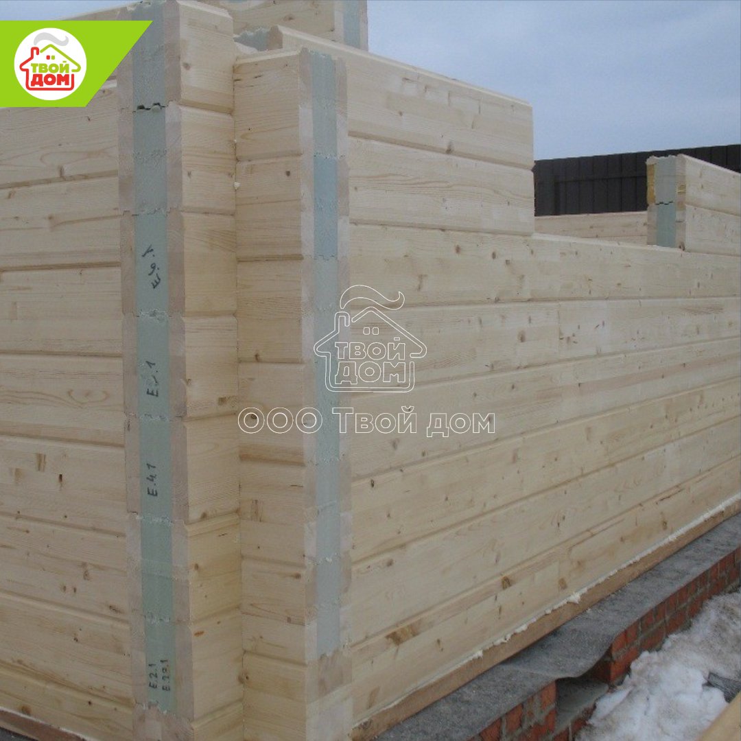 tvoidommsk's tweet image. Клееный брус существенно отличается от любого строительного материала из дерева  – его называют материалом новой эпохи.

Больше информации вы сможете найти на нашем сайте!💻

#домаизбруса #строительстводеревянныхдомов