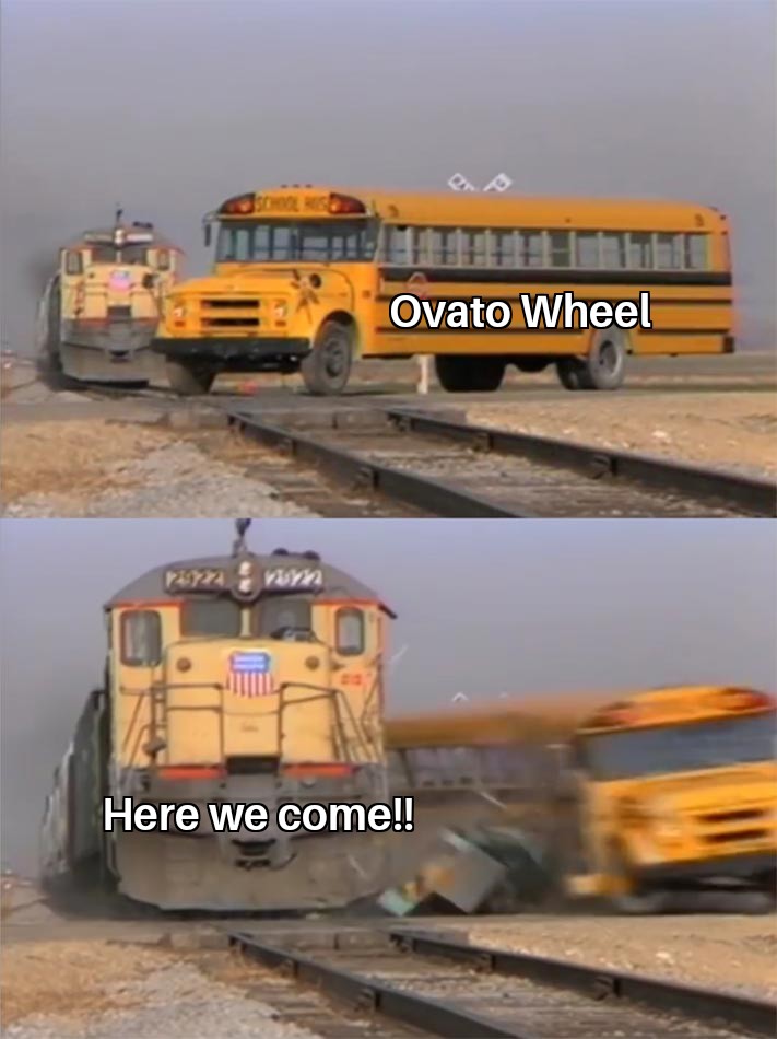 cryptojerusalem's tweet photo. #cryptomemes #ovatocoin #digitalcryptocurrency #ovatouser #cryptoworld https://t.co/WuVcC6Iyj9