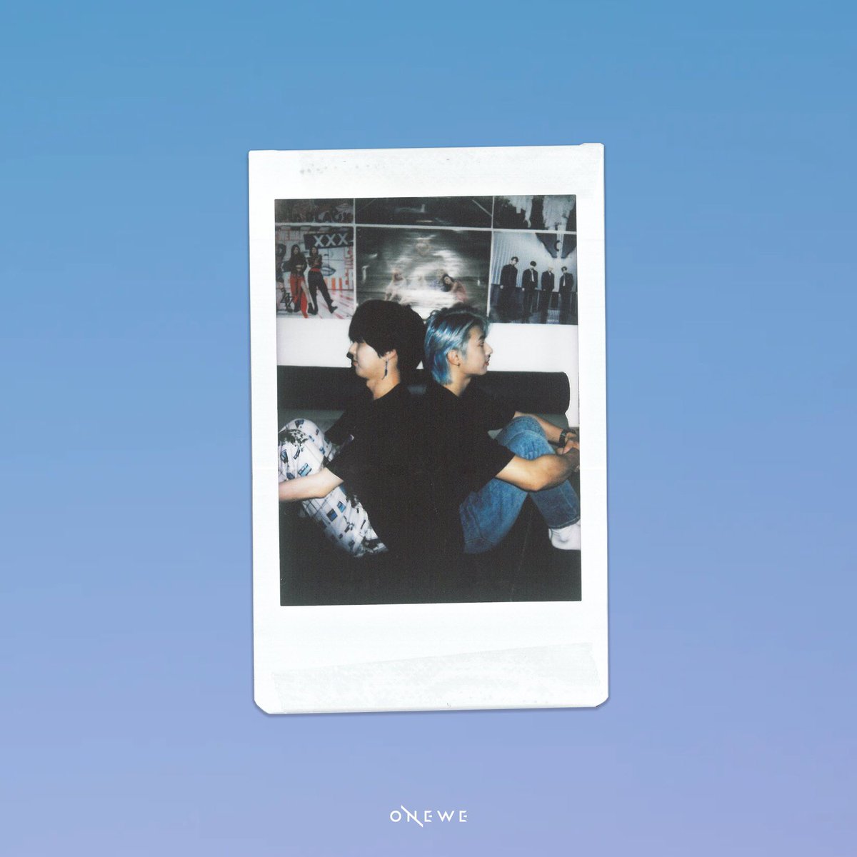 [#WE_SPACE]

ONEWE의 오늘도 알찬 하루
POLAROID IMAGE📸

✔ SPACE PHOTO #1
📍 #강현 #키아

✔ ONEWE 공식 팬카페
🔗 cafe.daum.net/makeasound0094…